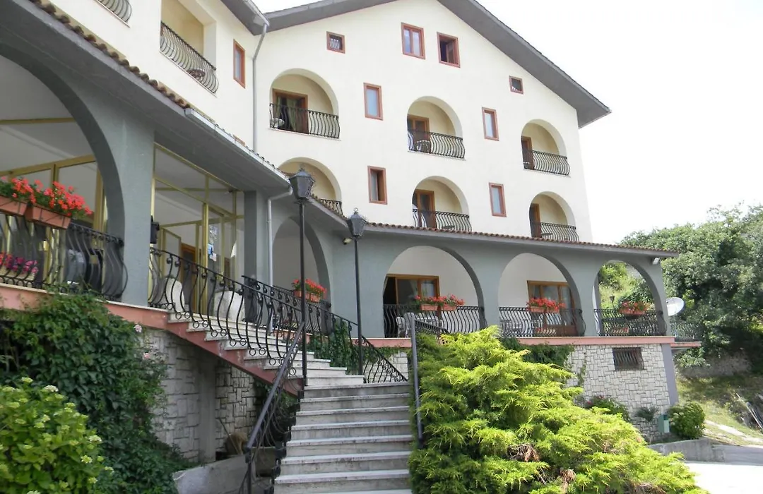 Hotel Valdirose-1