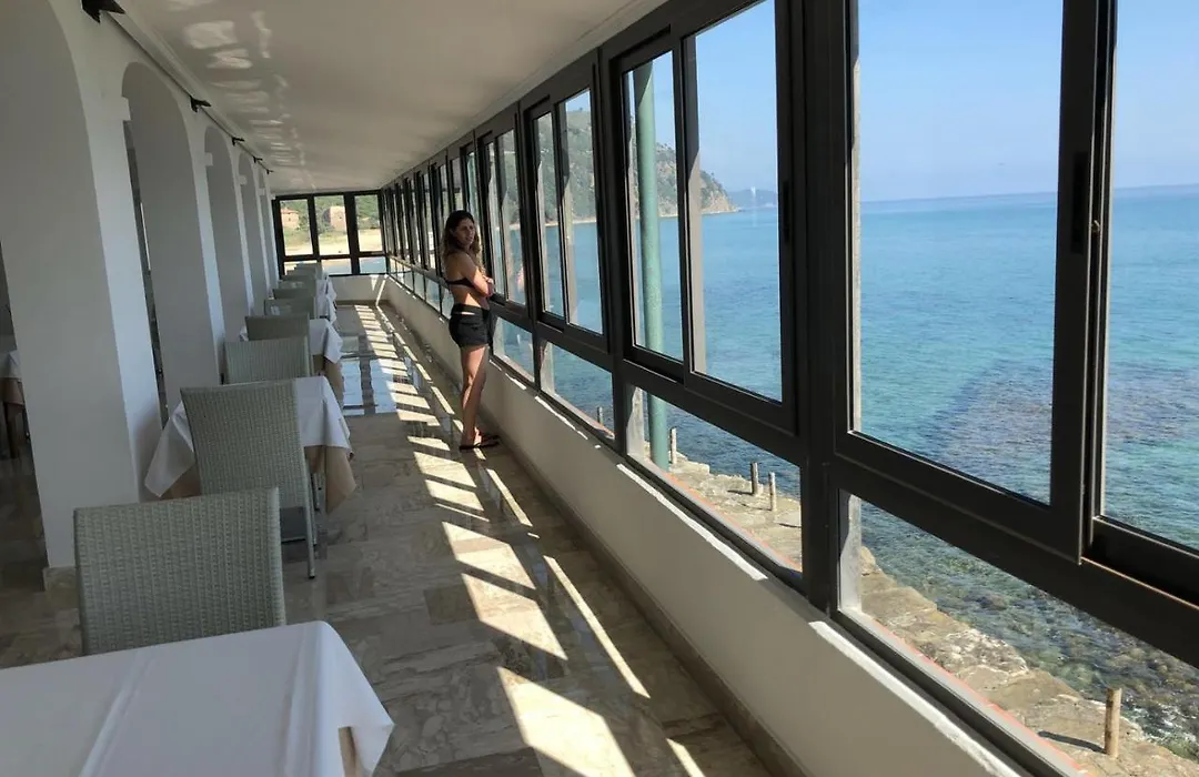 Hotel Sirena-1
