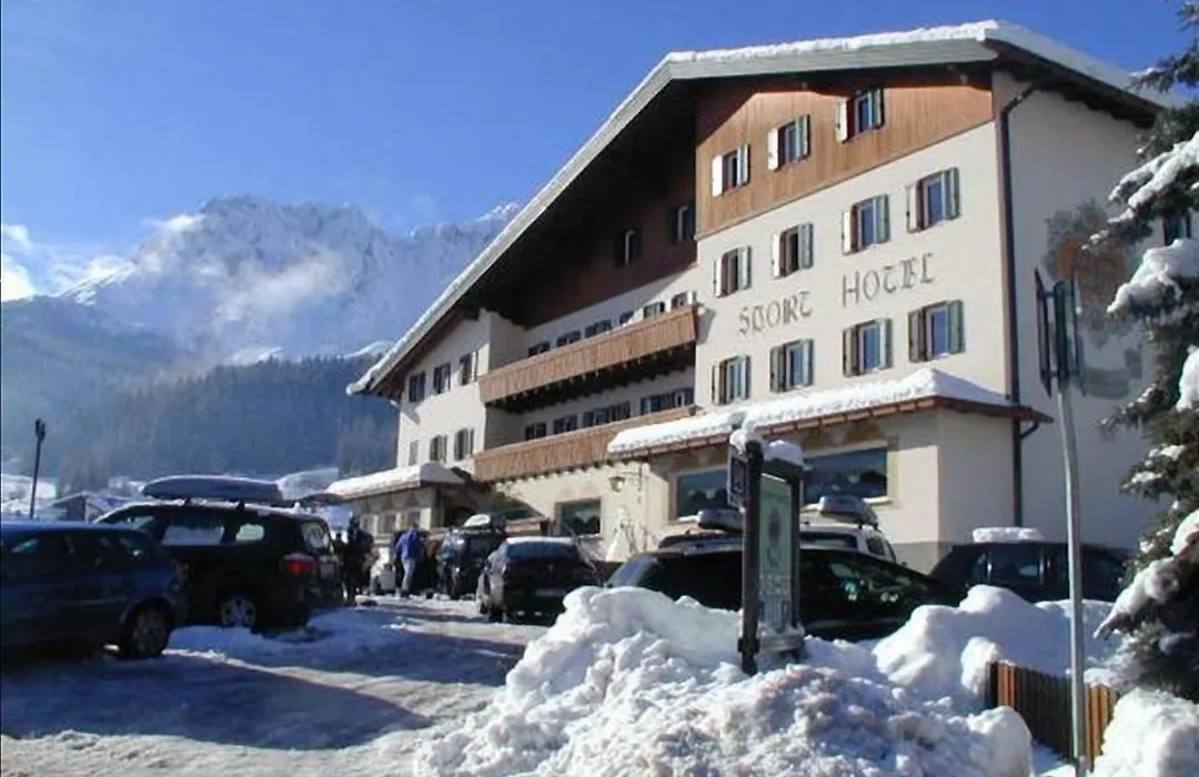 Sport Hotel-1