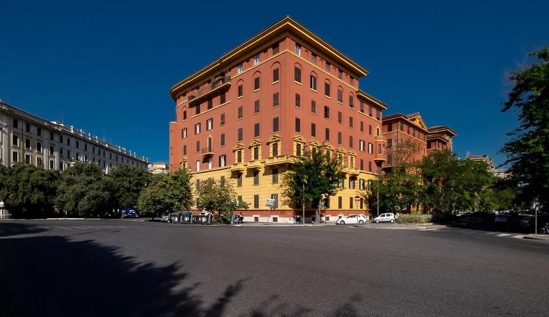 Otto Rooms & Photogallery-1