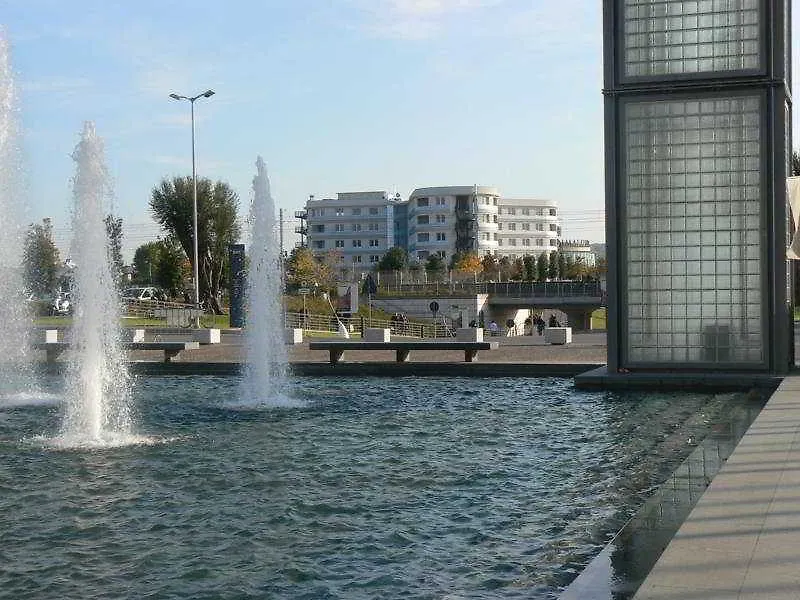 Hotel Fiera-1