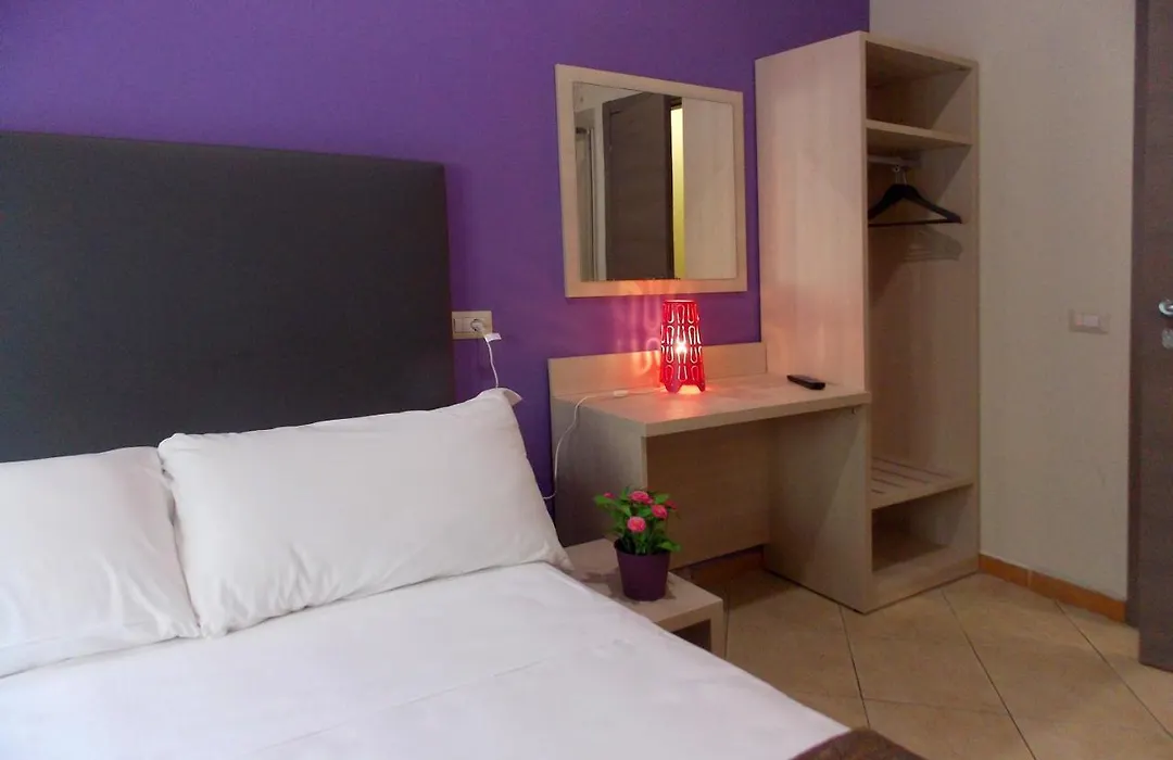 Hotel Midtown Milano-1