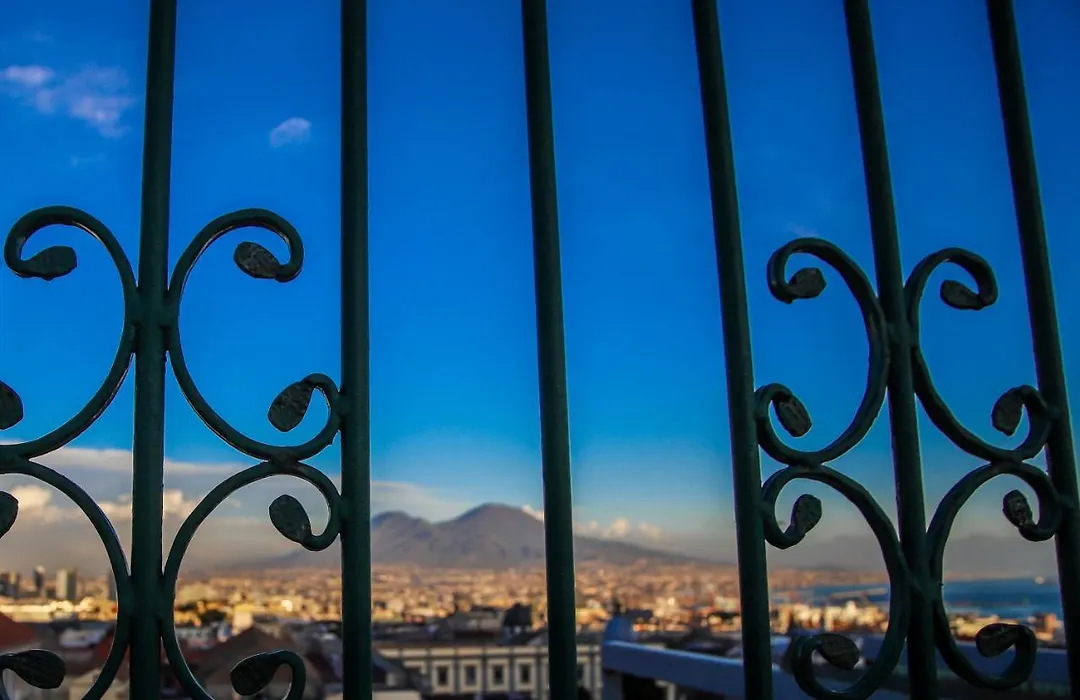 B&B Nel Regno di Napoli-1