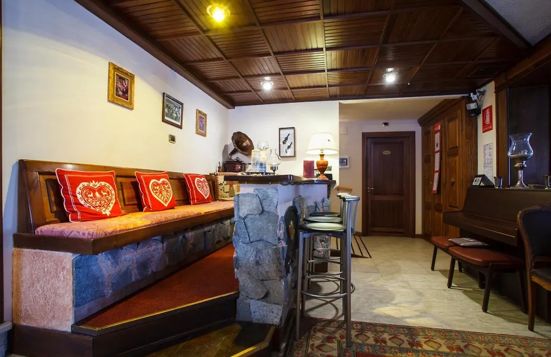 Hotel Savoy Sestriere-1