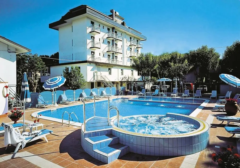 Hotel Fabio-1