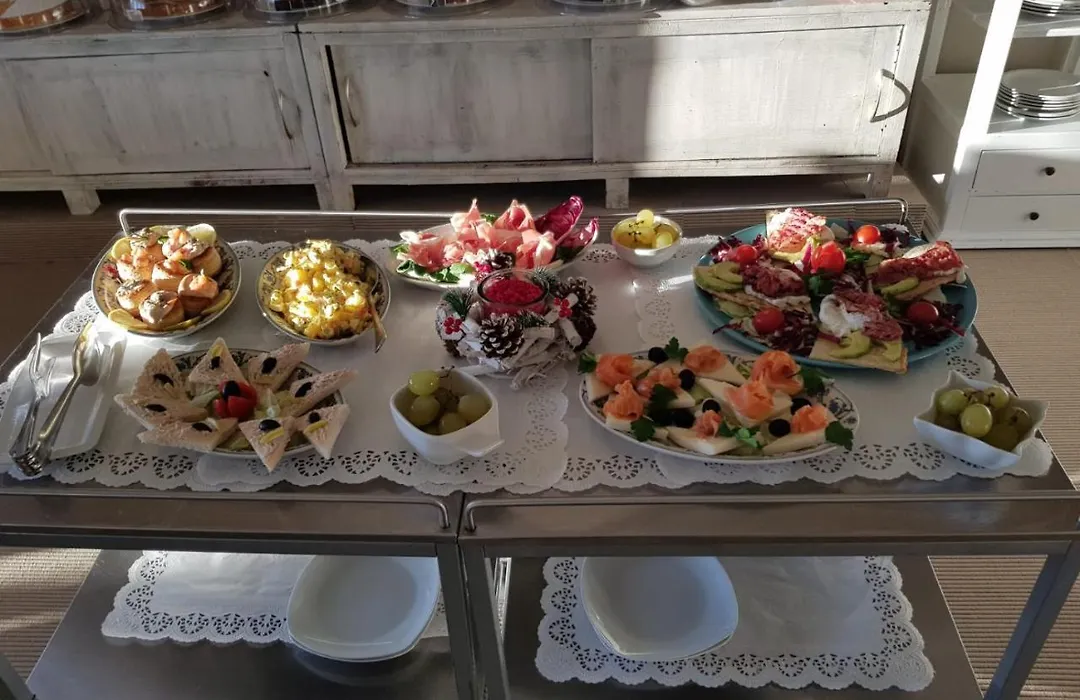 Hotel Bella 'Mbriana-1