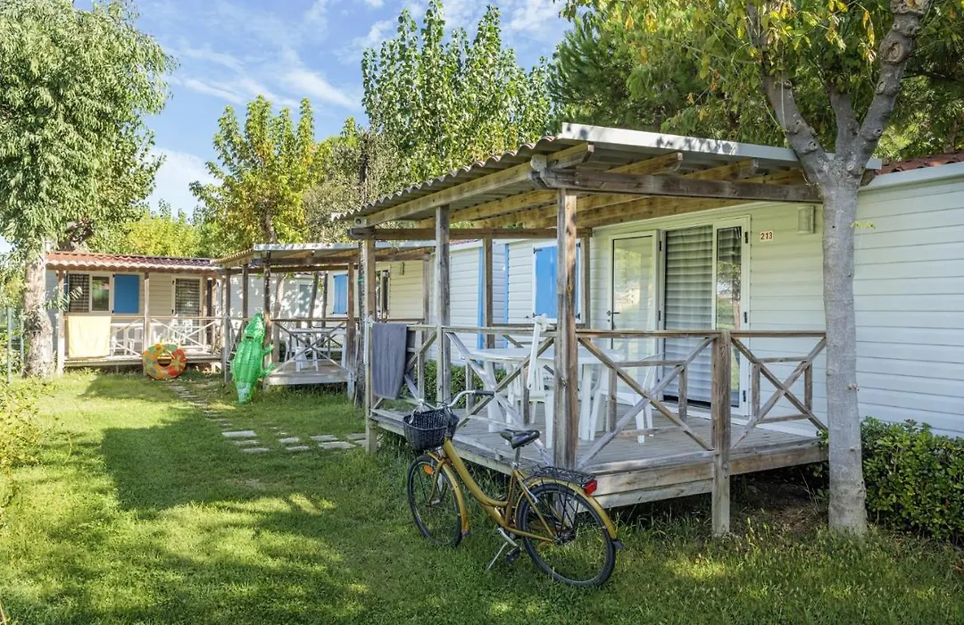 Riva Nuova Camping Village-1