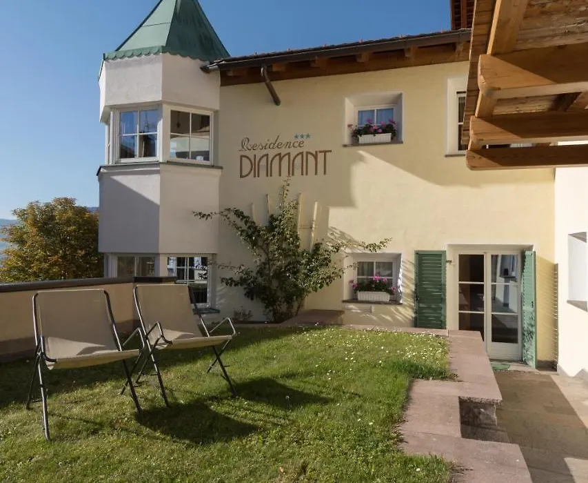 Residence Diamant-1