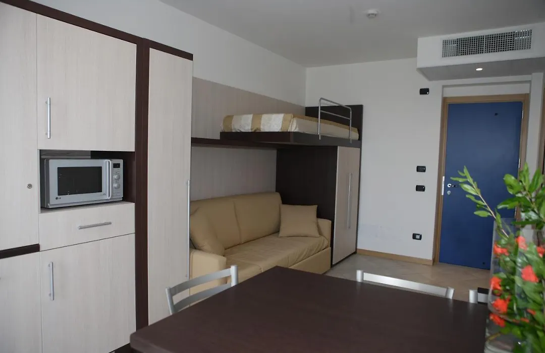 Eraclea Palace Appartements-1