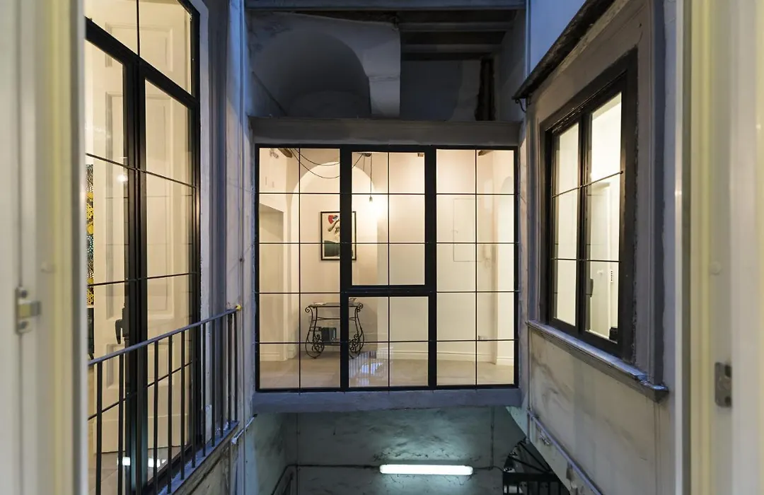 Bellini Suite-1