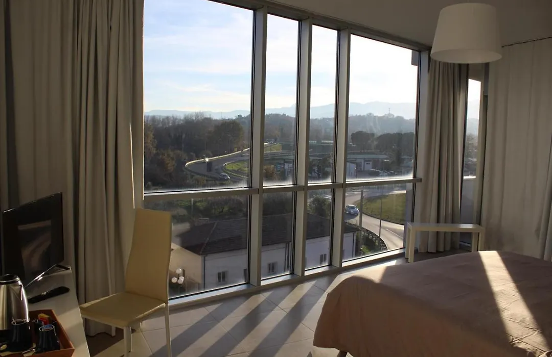 Bed & Breakfast Lufra-1