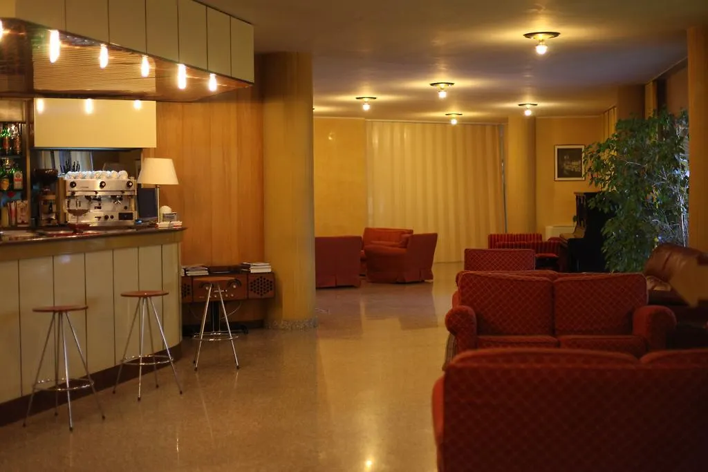 Hotel Anxanum-1