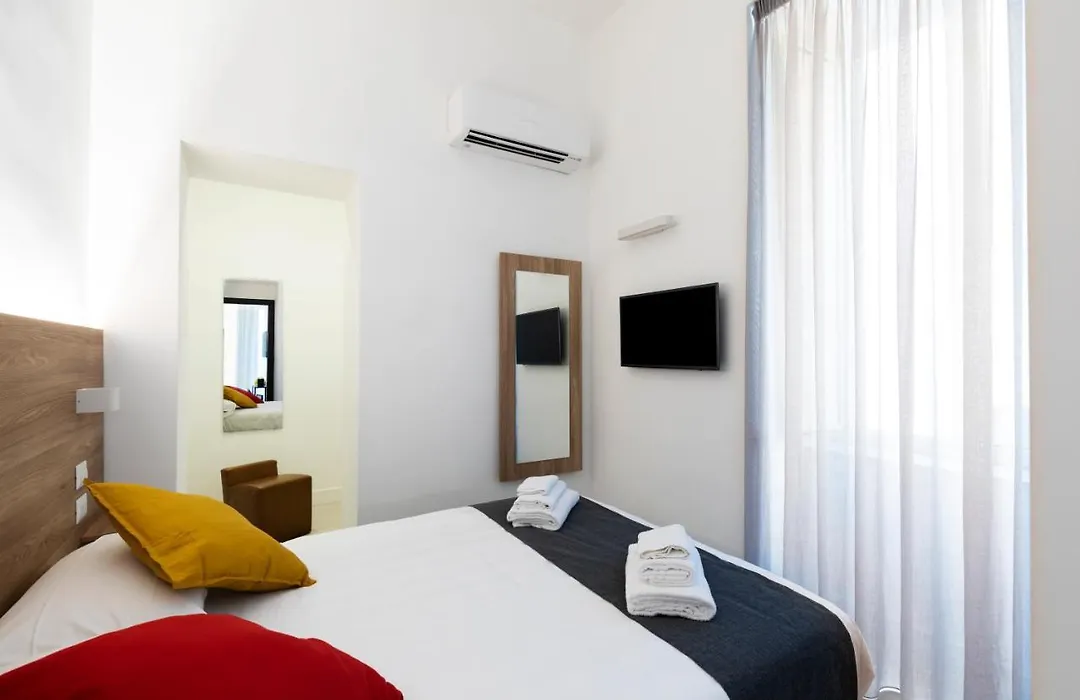 Acate81 Lifestyle Apartment-1