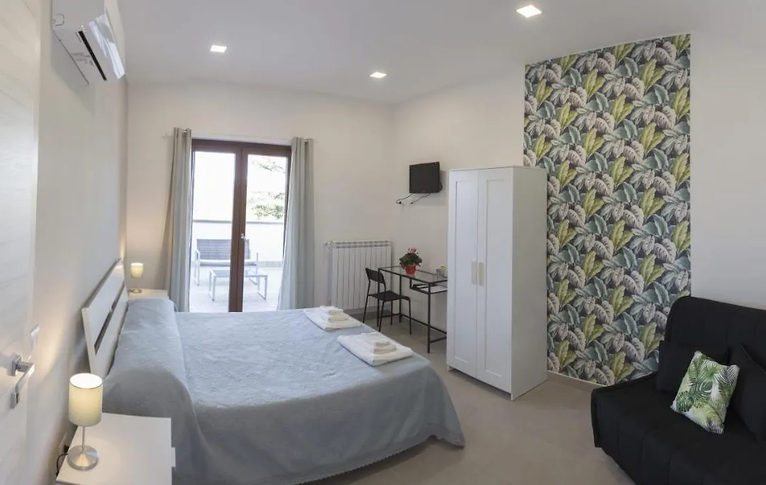 Villa Ulivi B&B-1