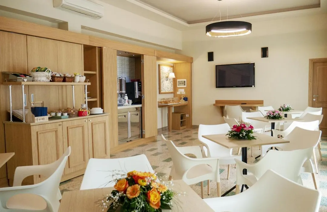Hotel Del Golfo-1