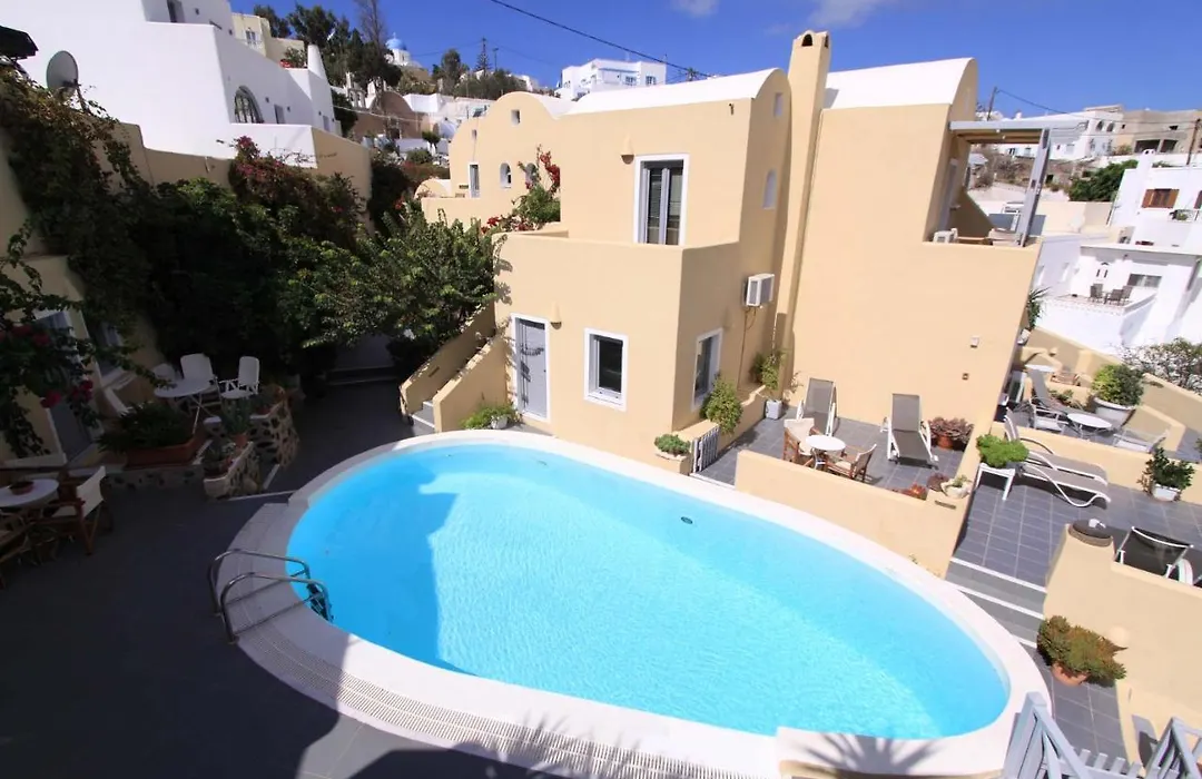 Ersi Villas-1