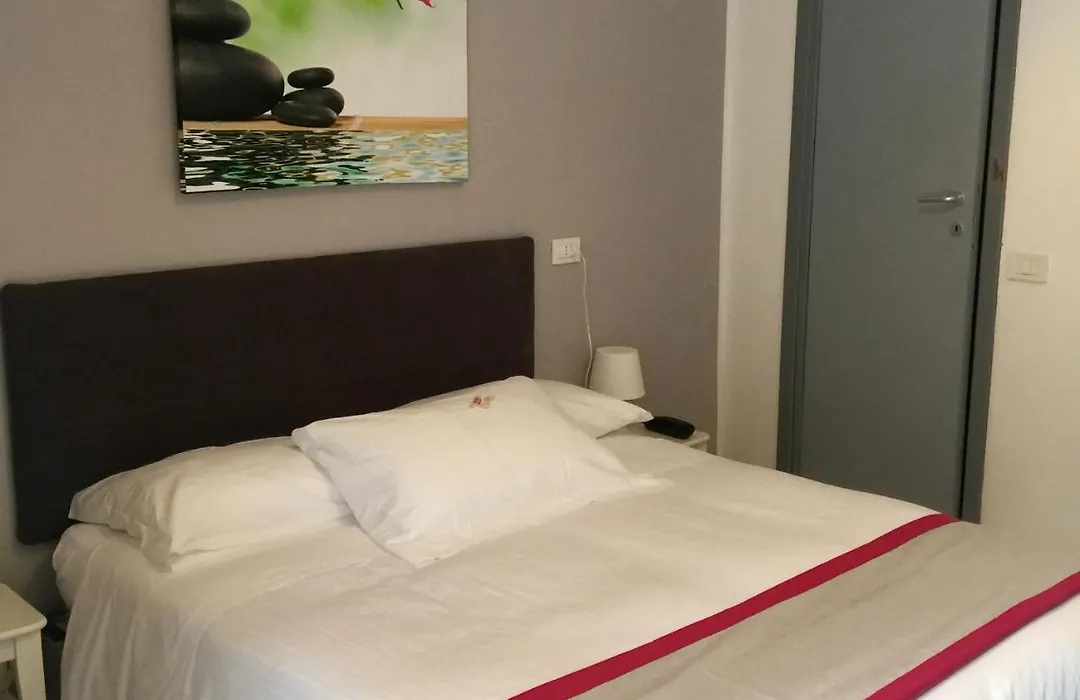 Hotel Spot Varazze-1