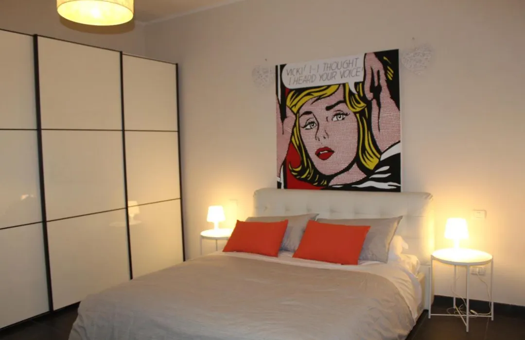 B&B My Bergamo-1