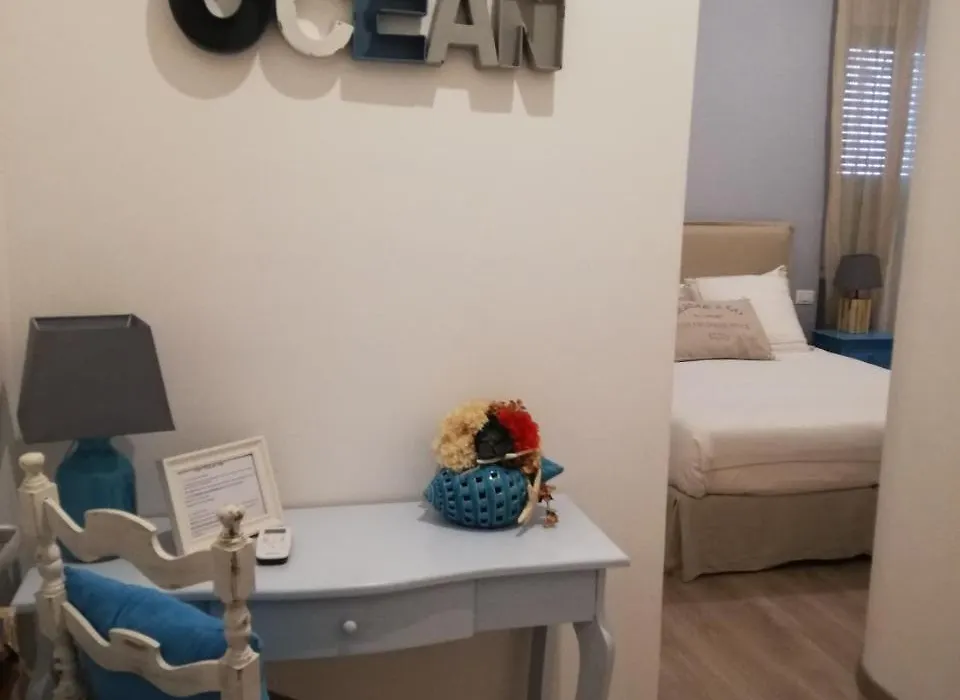 La Casa Di Titti-1