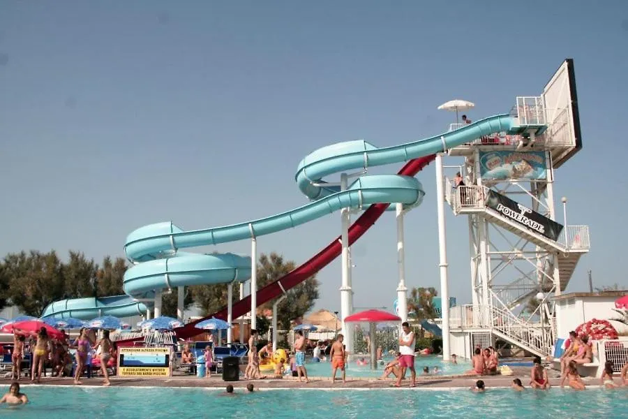 Hotel Annarita-mezza pensione plus- spiaggia inclusa-1