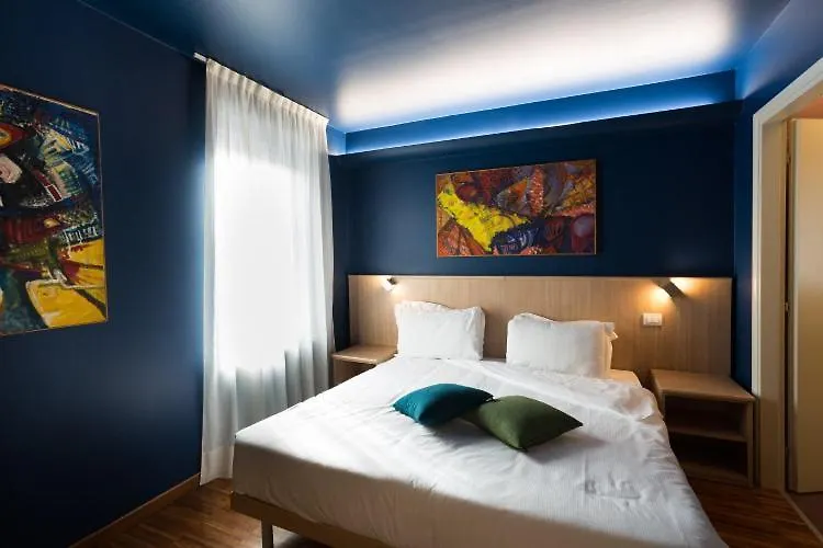 Albergo Residenza Al Teatro-1