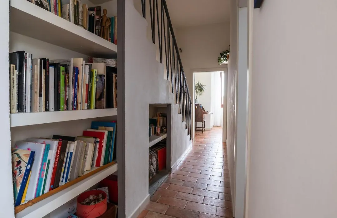 B&B Giorni Dipinti-1