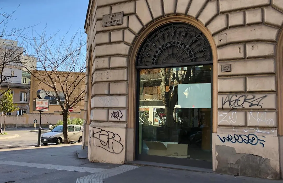 Rita A Trastevere-1