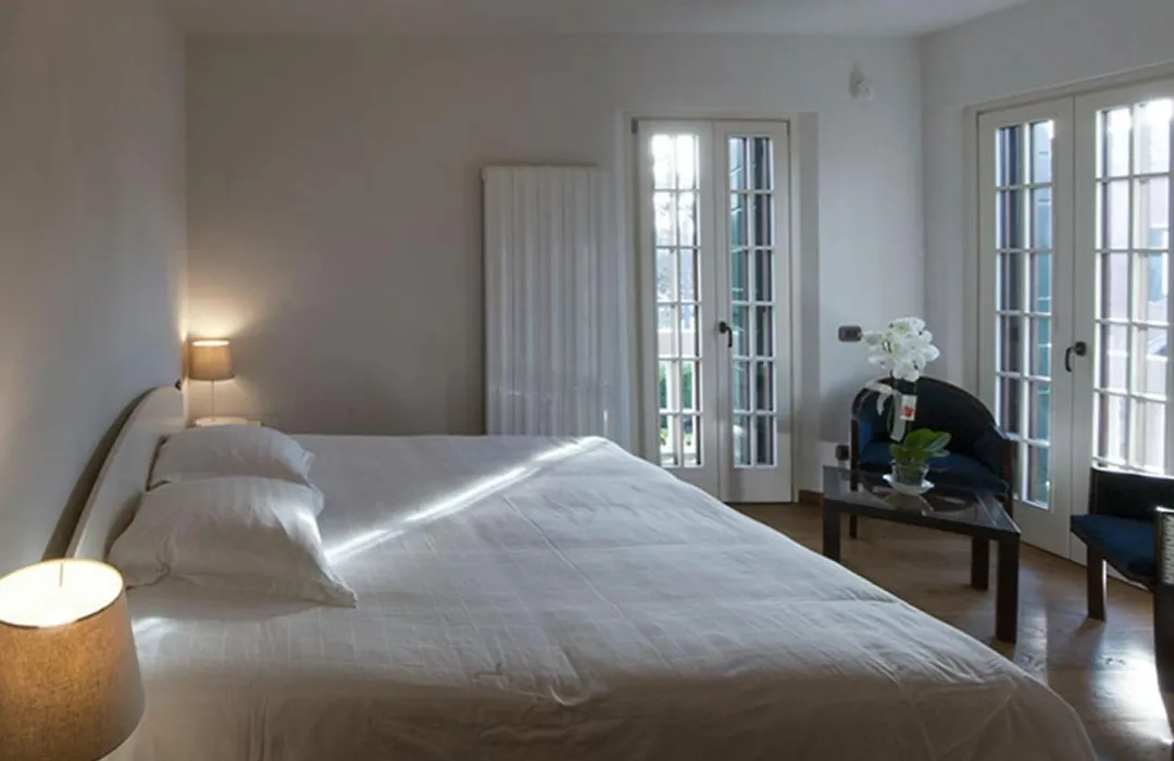 Villa Contarini B&B-1