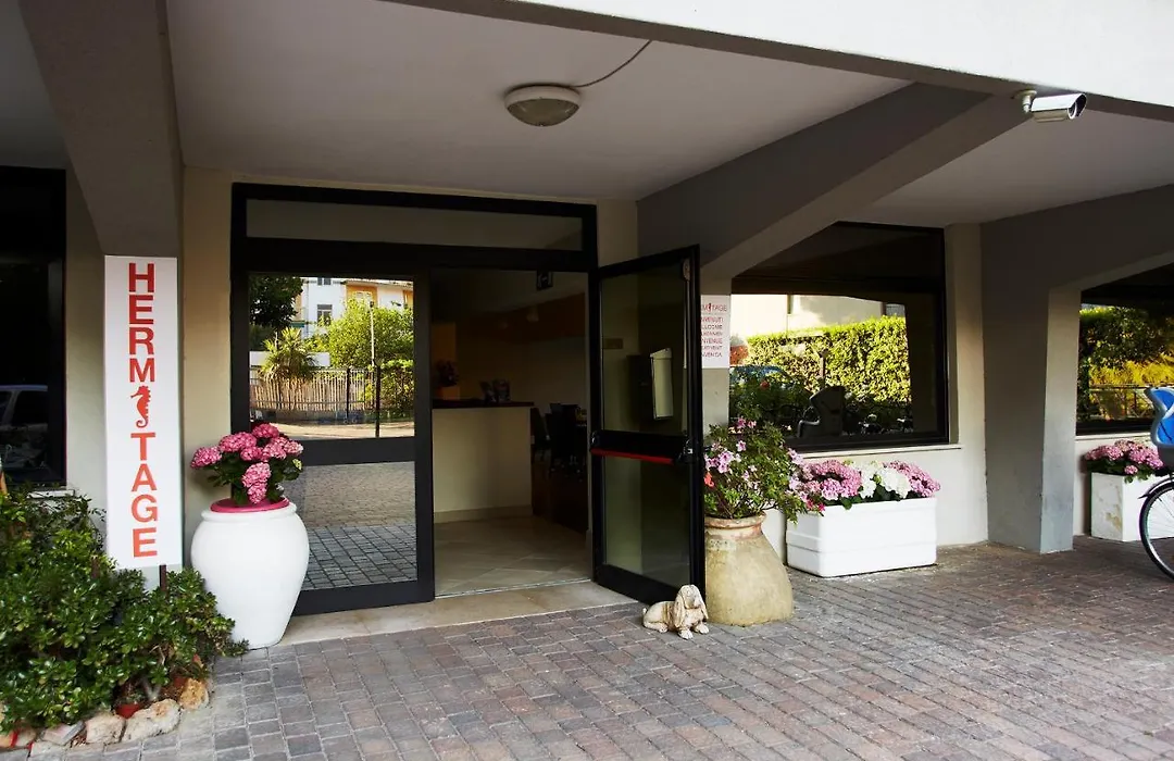 Miriam Hotel & Residence-1
