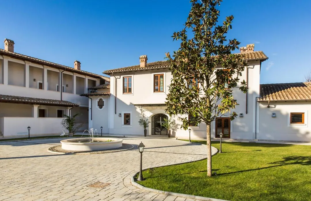 Favilla Hotel di Charme-1