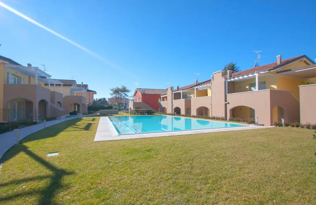 Residence Fornaci-1