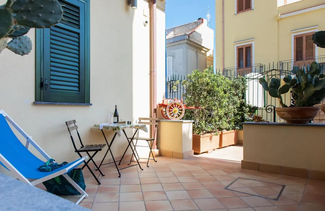 Nonna Anna Rooms-1