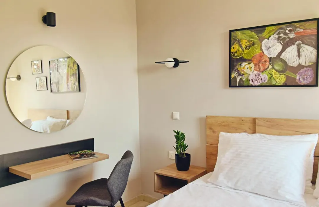 Athens Iris Hotel-1