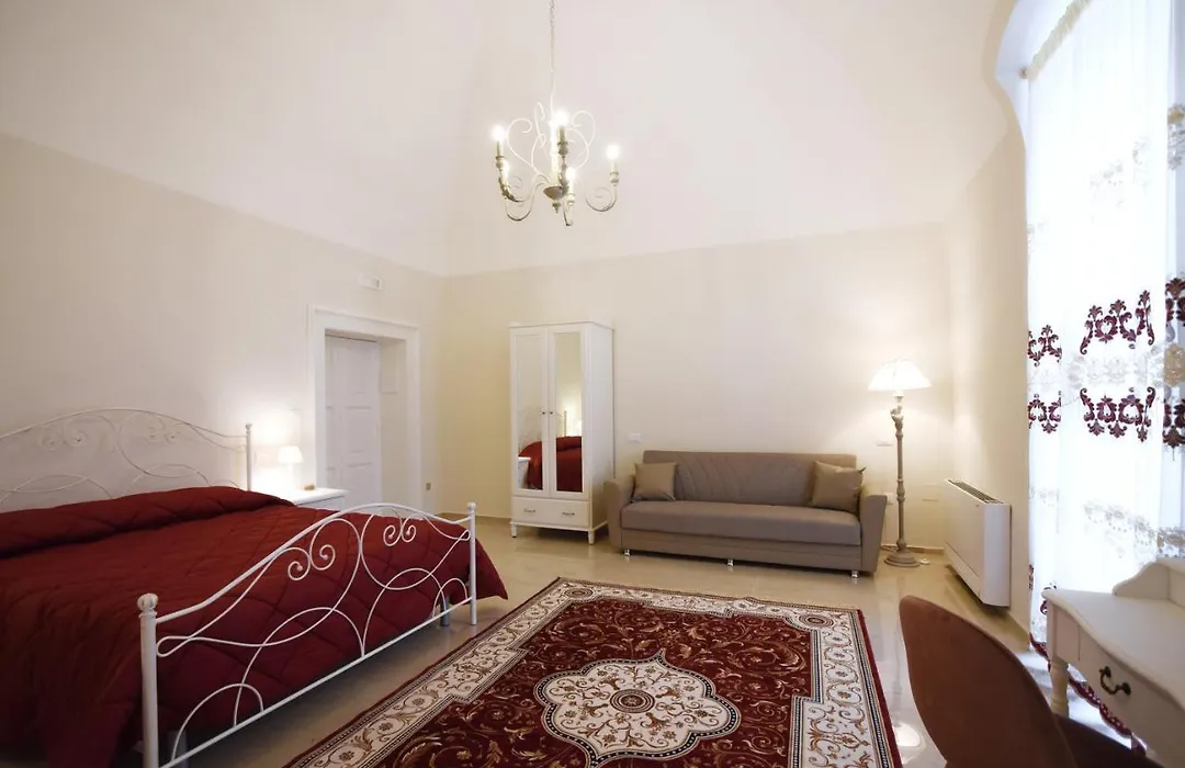 Kapsott B&B-1