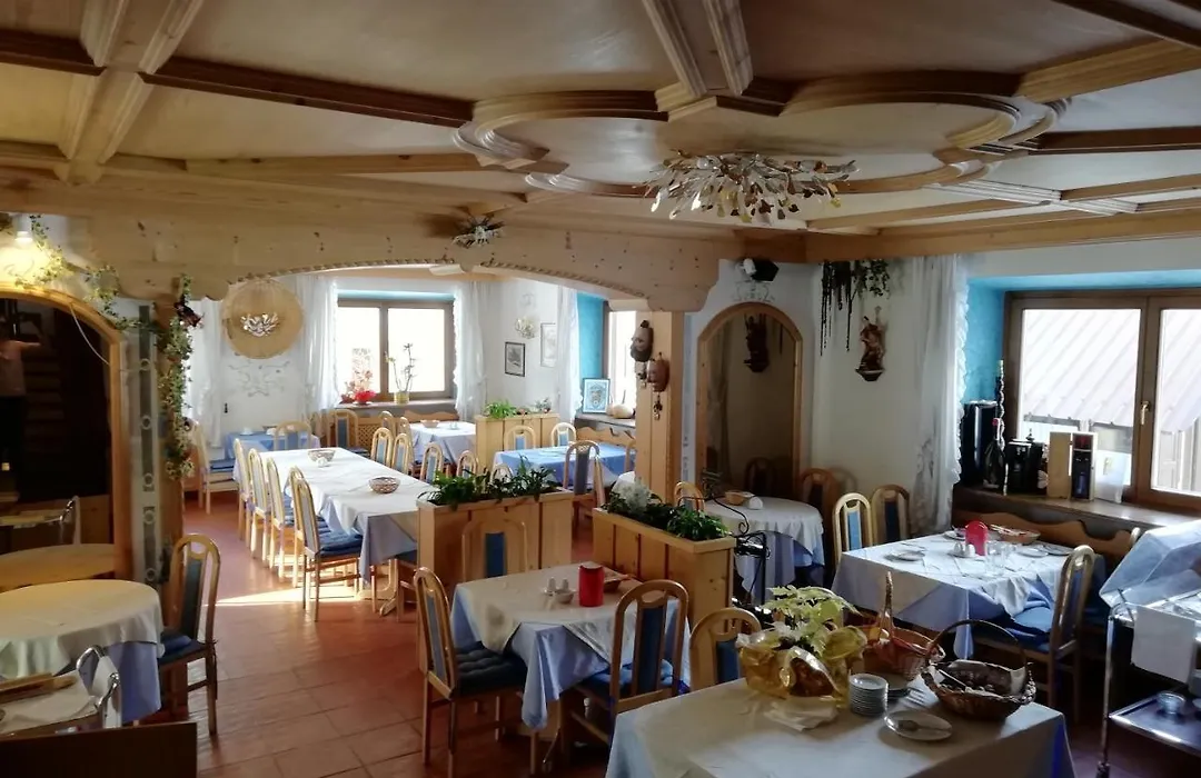 Albergo Sorgenti Del Piave-1