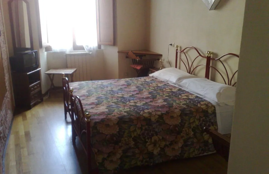 Albergo Locanda Garibaldi-1