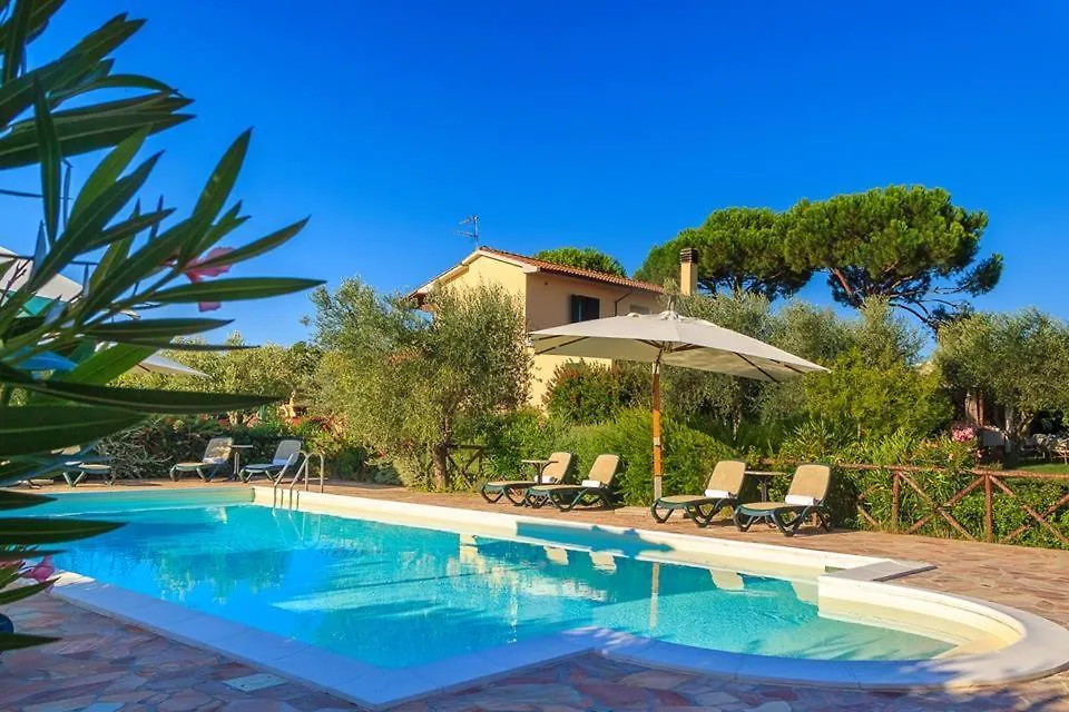 B&B L'Acquacotta-1