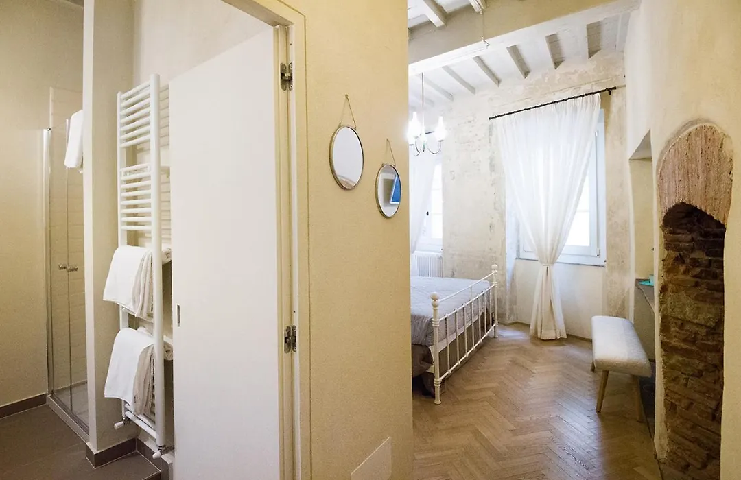 Il Piccolo Cavour Charming House B&B-1