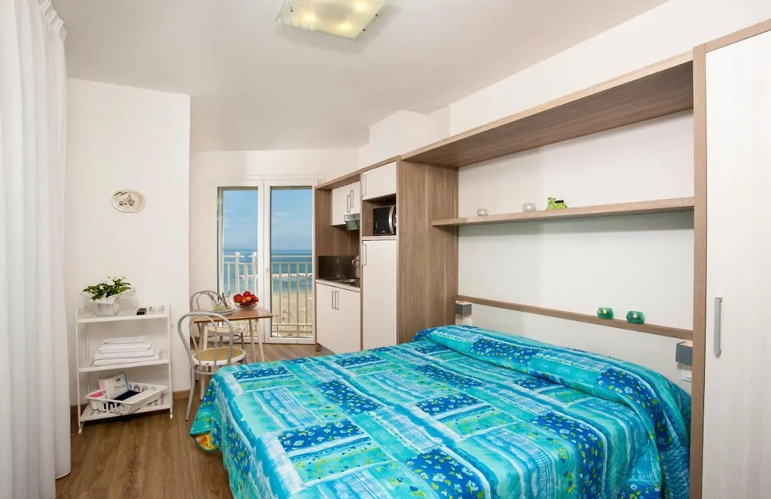 Beach Residence-1