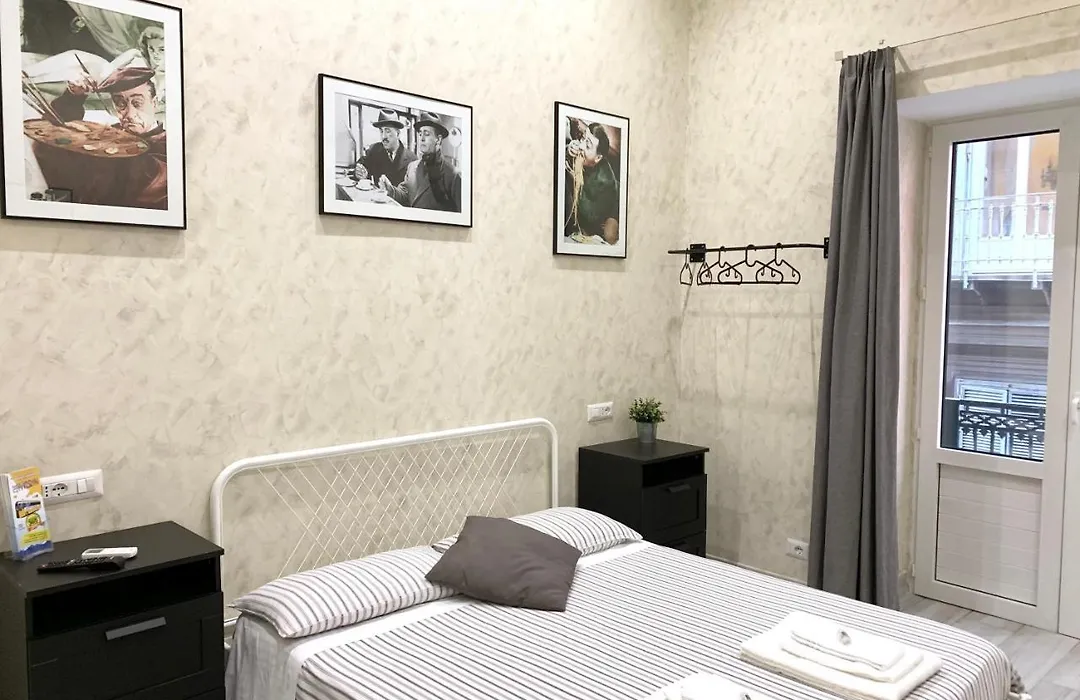 Bed No Breakfast Ak-1
