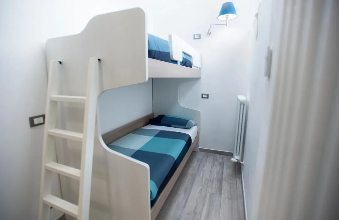 Marbianco B&B-1
