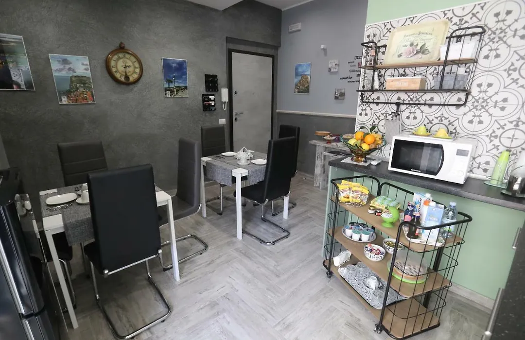 La casa di Luce-1