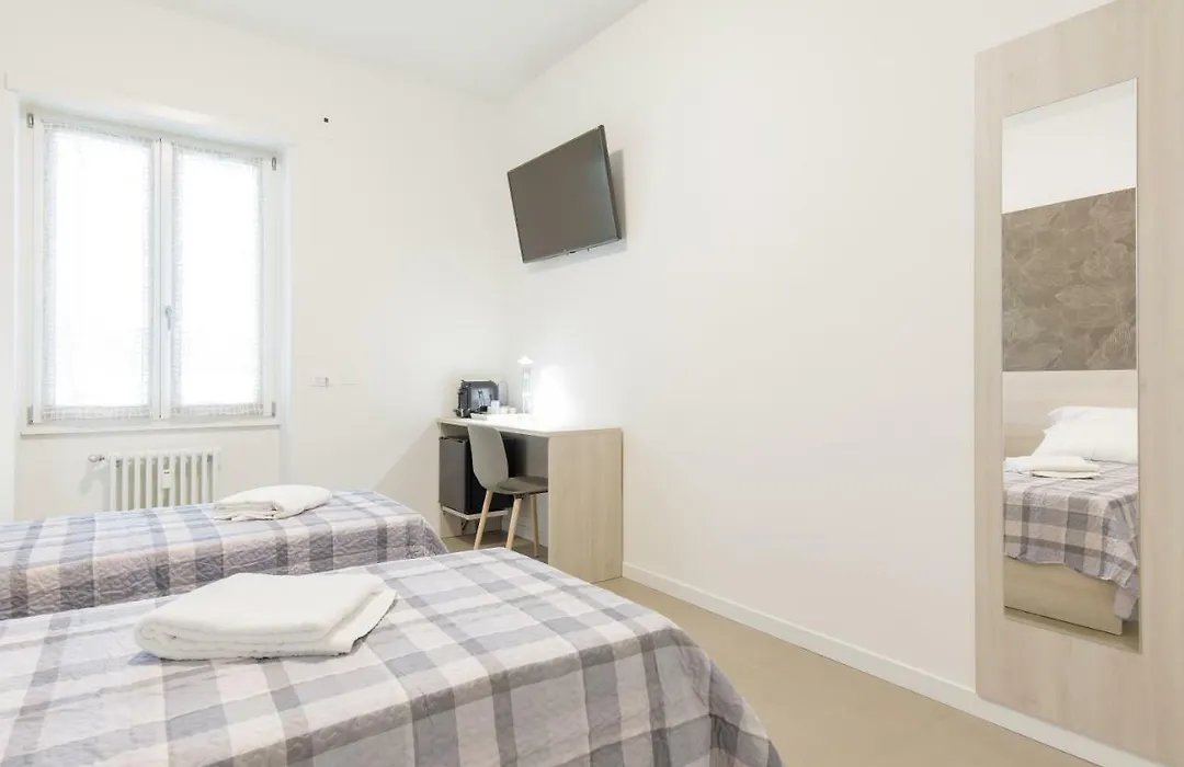 B&B Open Doors Verona-1