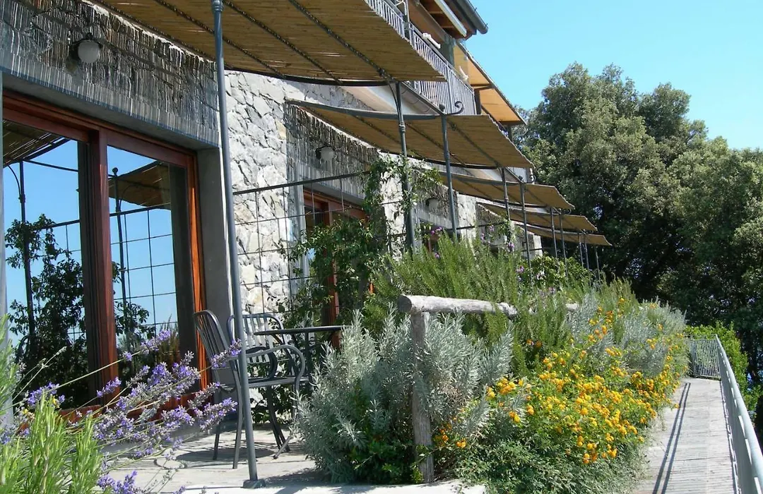 Hotel La Giada Del Mesco-1