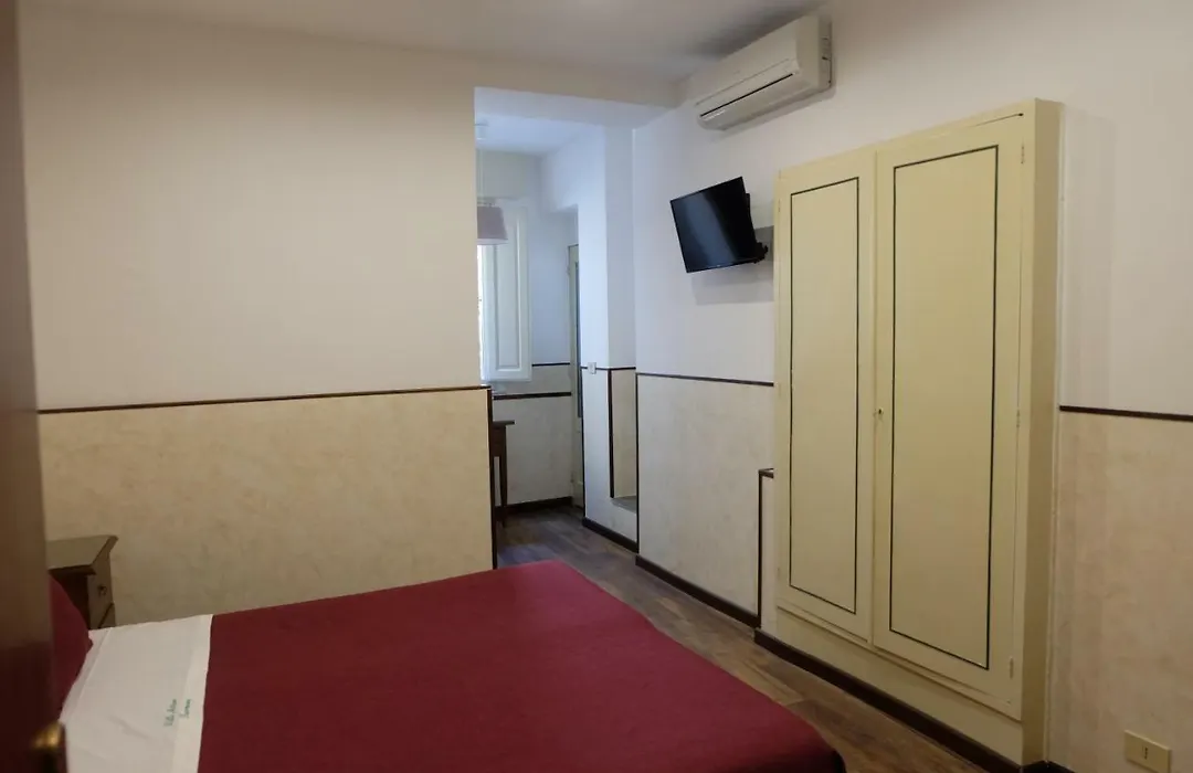 Hotel Villa Nettuno-1