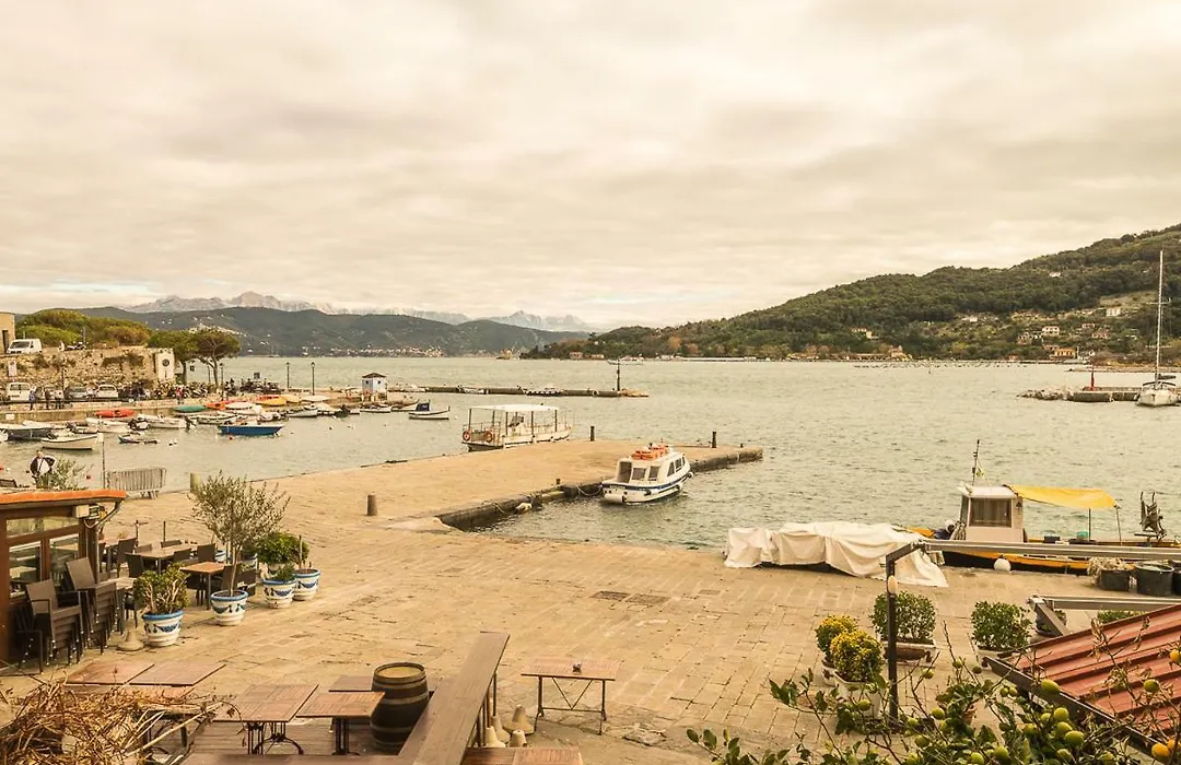 Affittacamere La Darsena-1