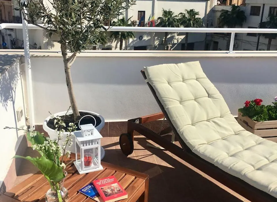 Alto Giardino B&B-1