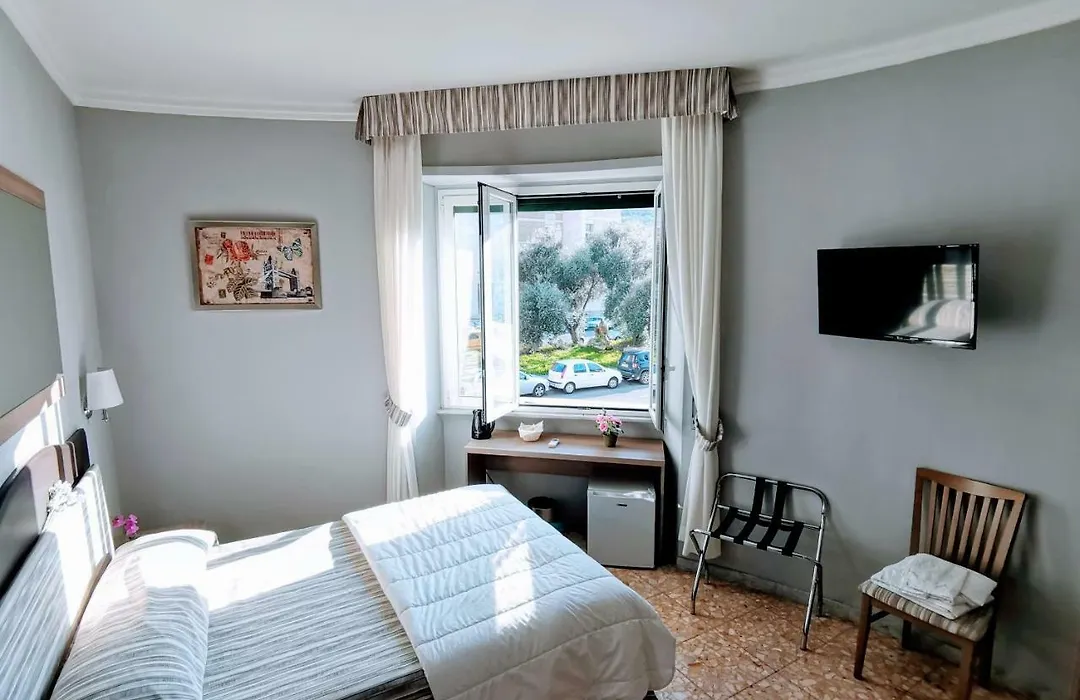 St. Anthony Guest House-1