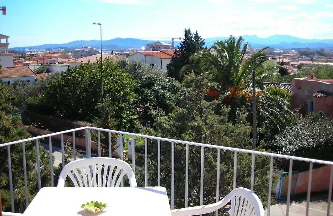 Bed & Breakfast Dessole-1
