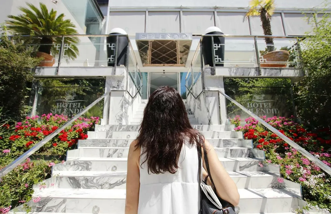 Hotel Splendid Mare-1